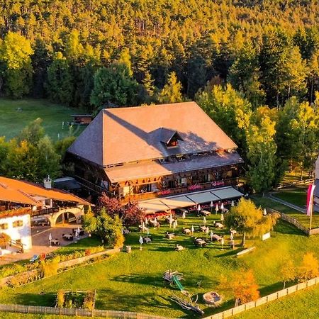 Hotel Ansitz Kematen ***S Collalbo Eksteriør billede