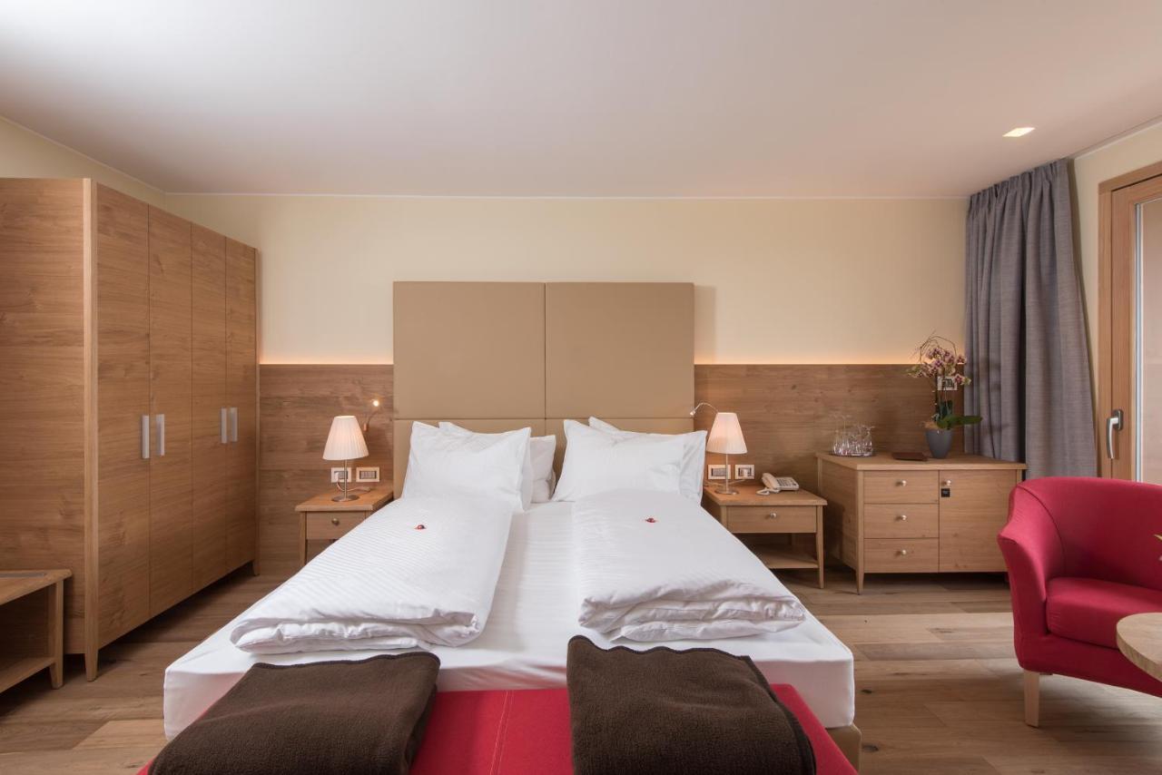 Hotel Ansitz Kematen ***S Collalbo Værelse billede
