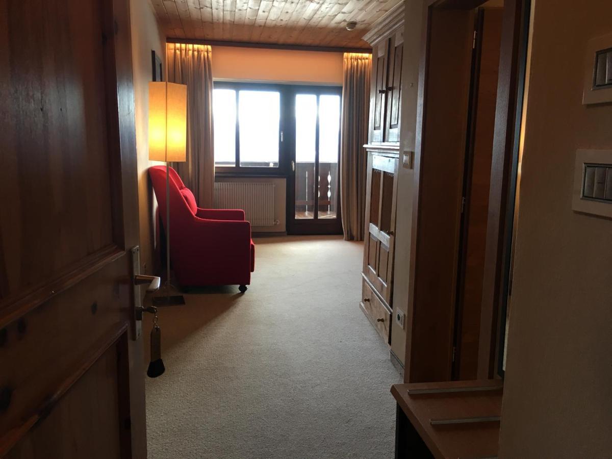 Hotel Ansitz Kematen ***S Collalbo Eksteriør billede