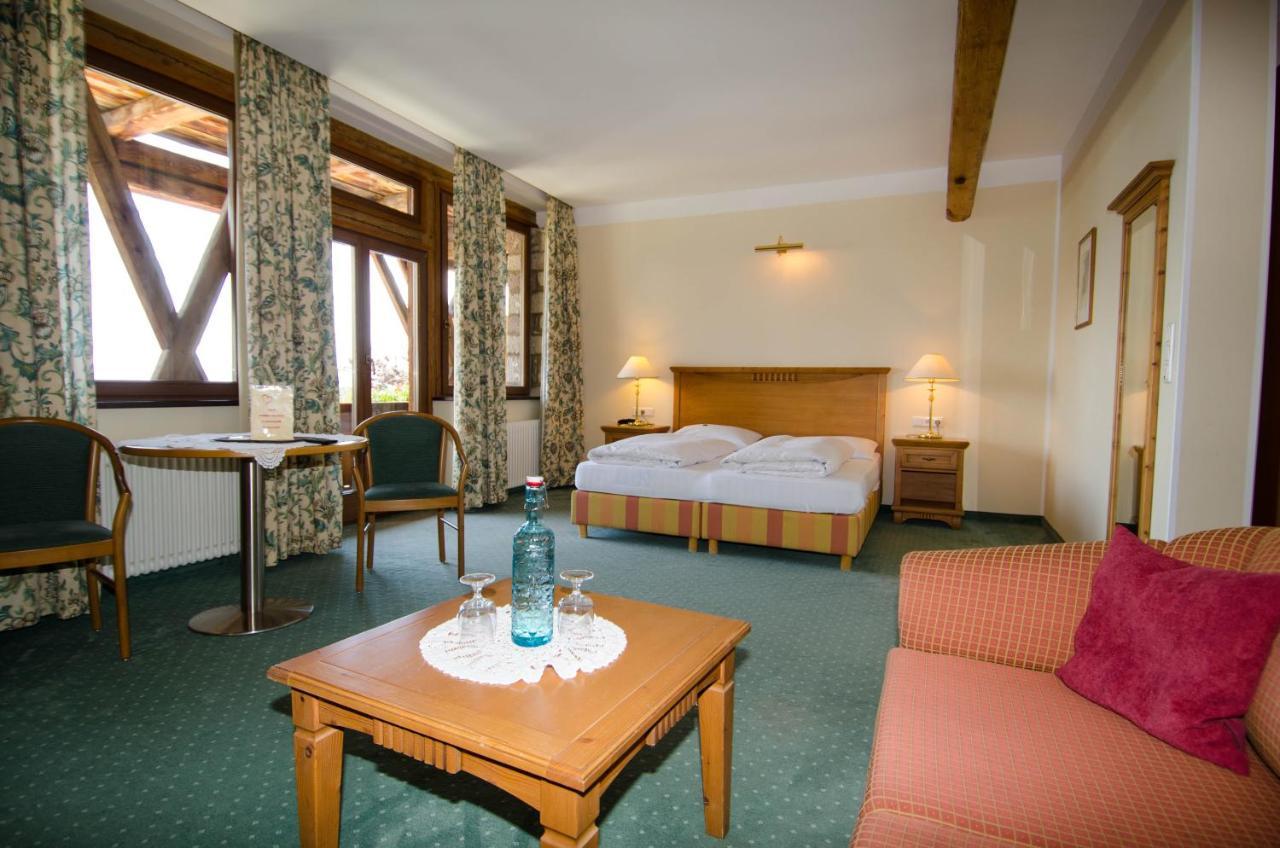 Hotel Ansitz Kematen ***S Collalbo Eksteriør billede