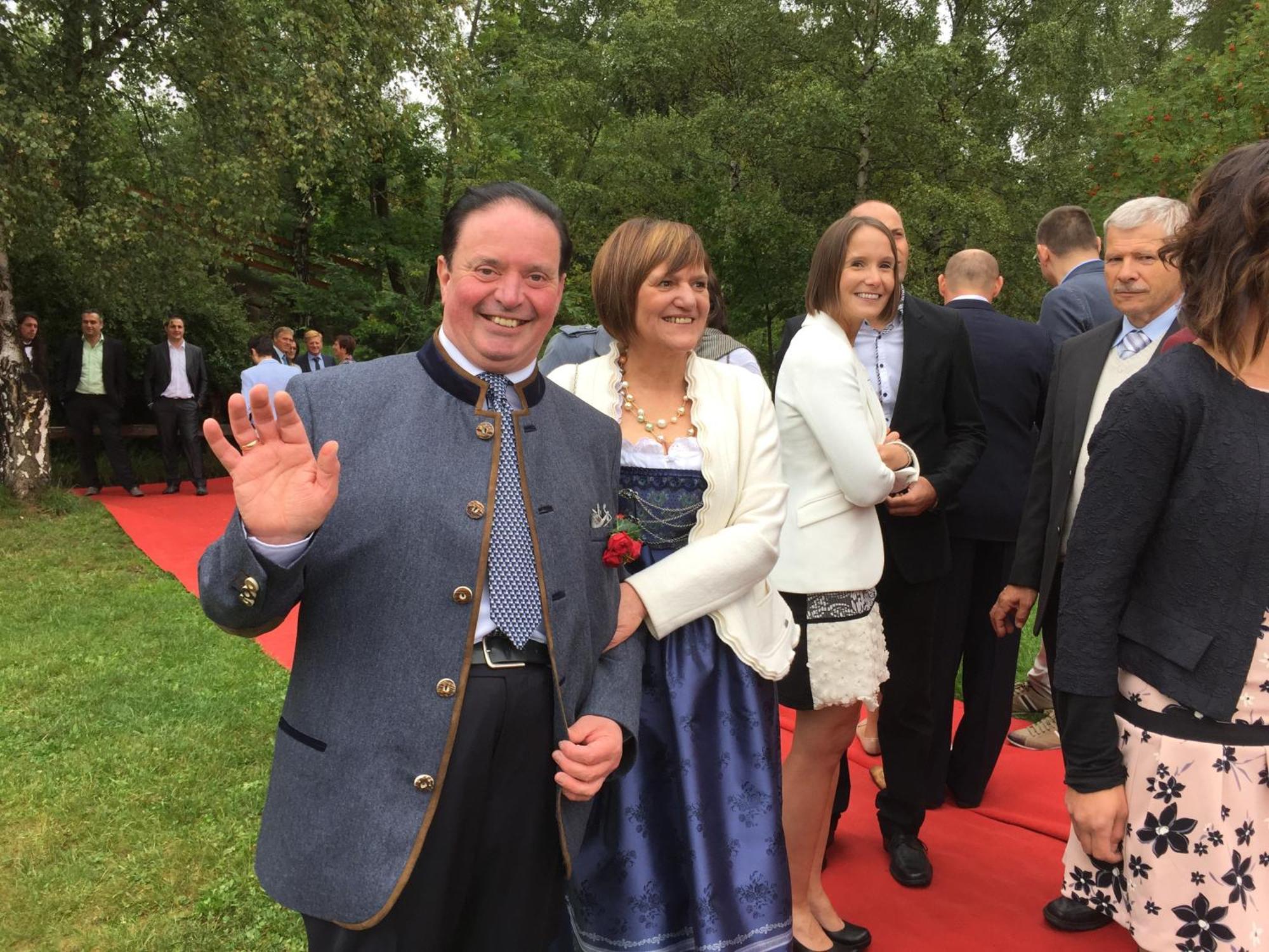 Hotel Ansitz Kematen ***S Collalbo Eksteriør billede